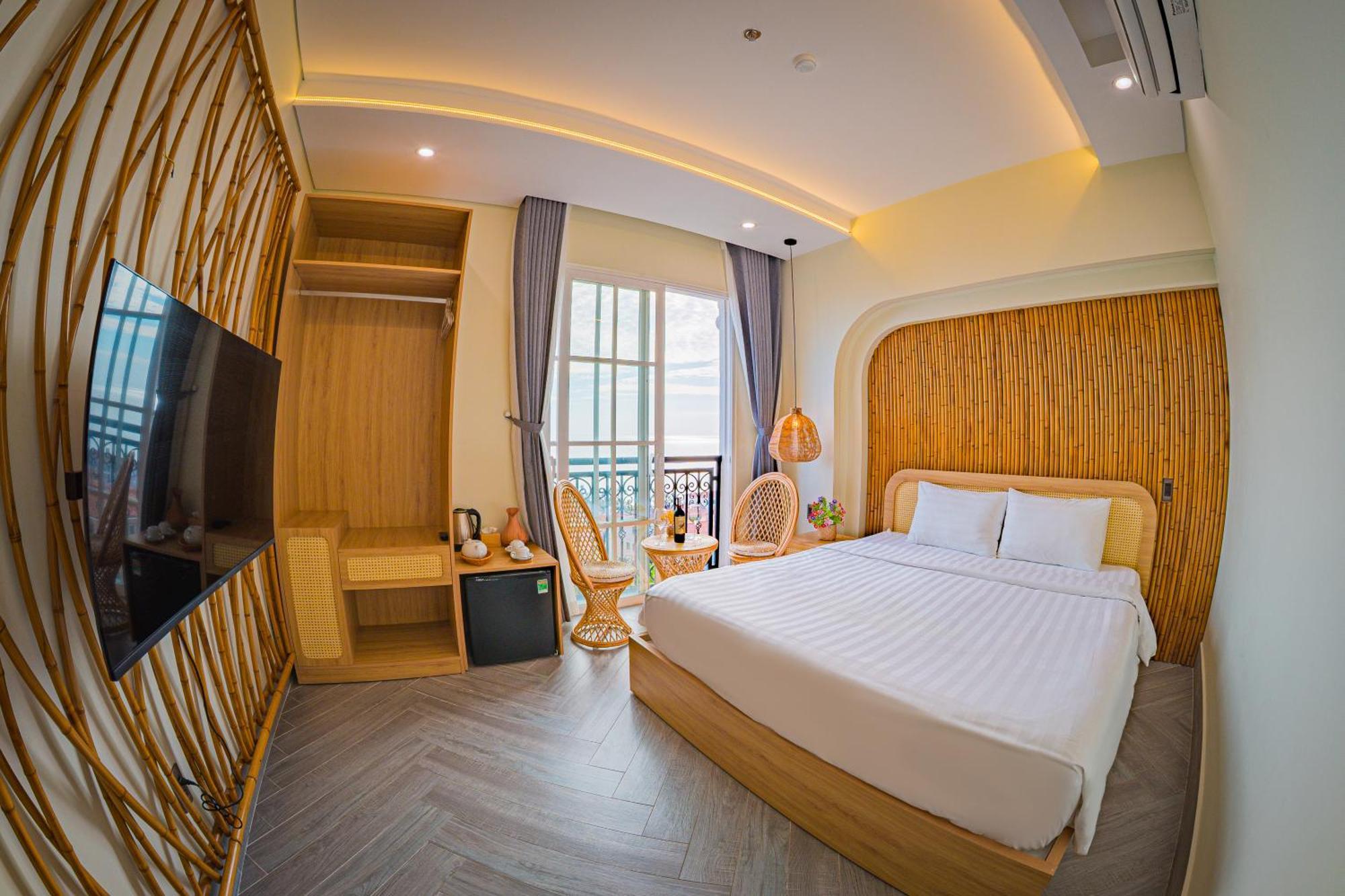 Hotel Sensea Retreat - & Phu Quoc