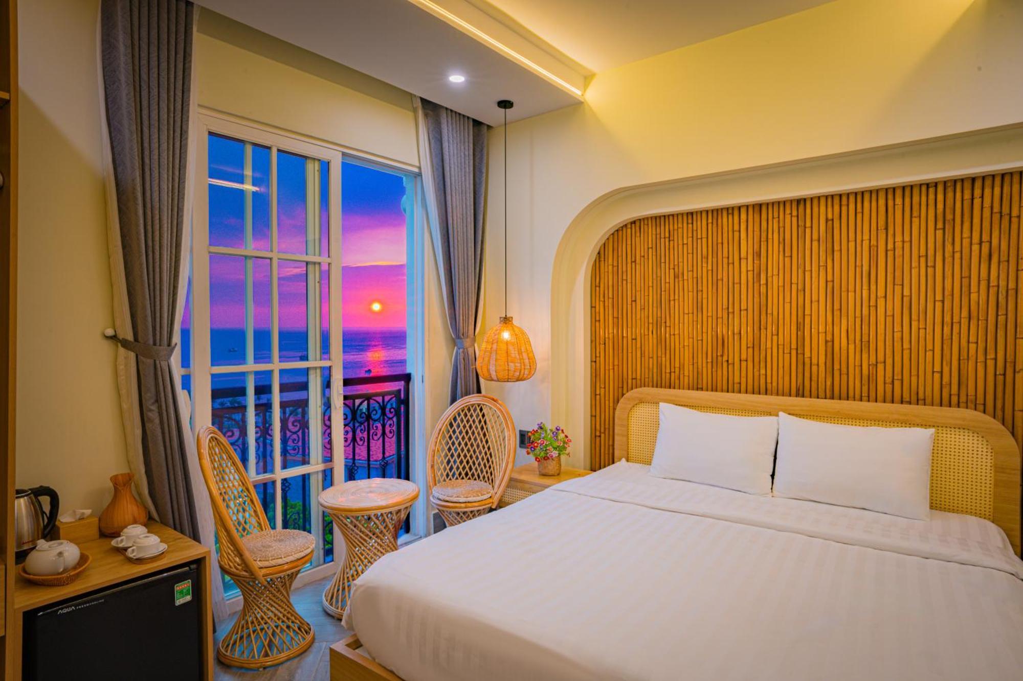Hotel Sensea Retreat - & Phu Quoc