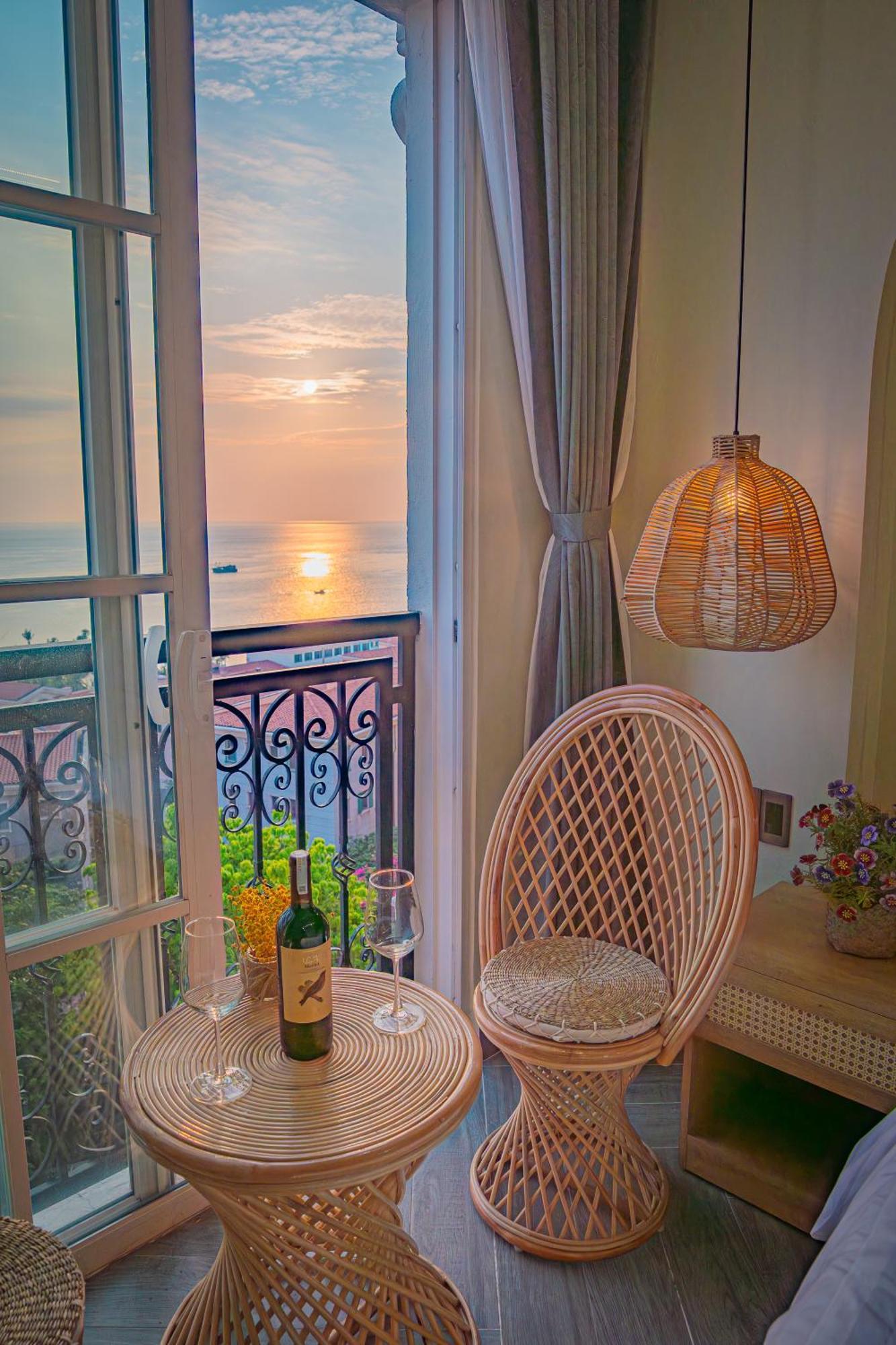 Sensea Retreat - & 3* Phu Quoc