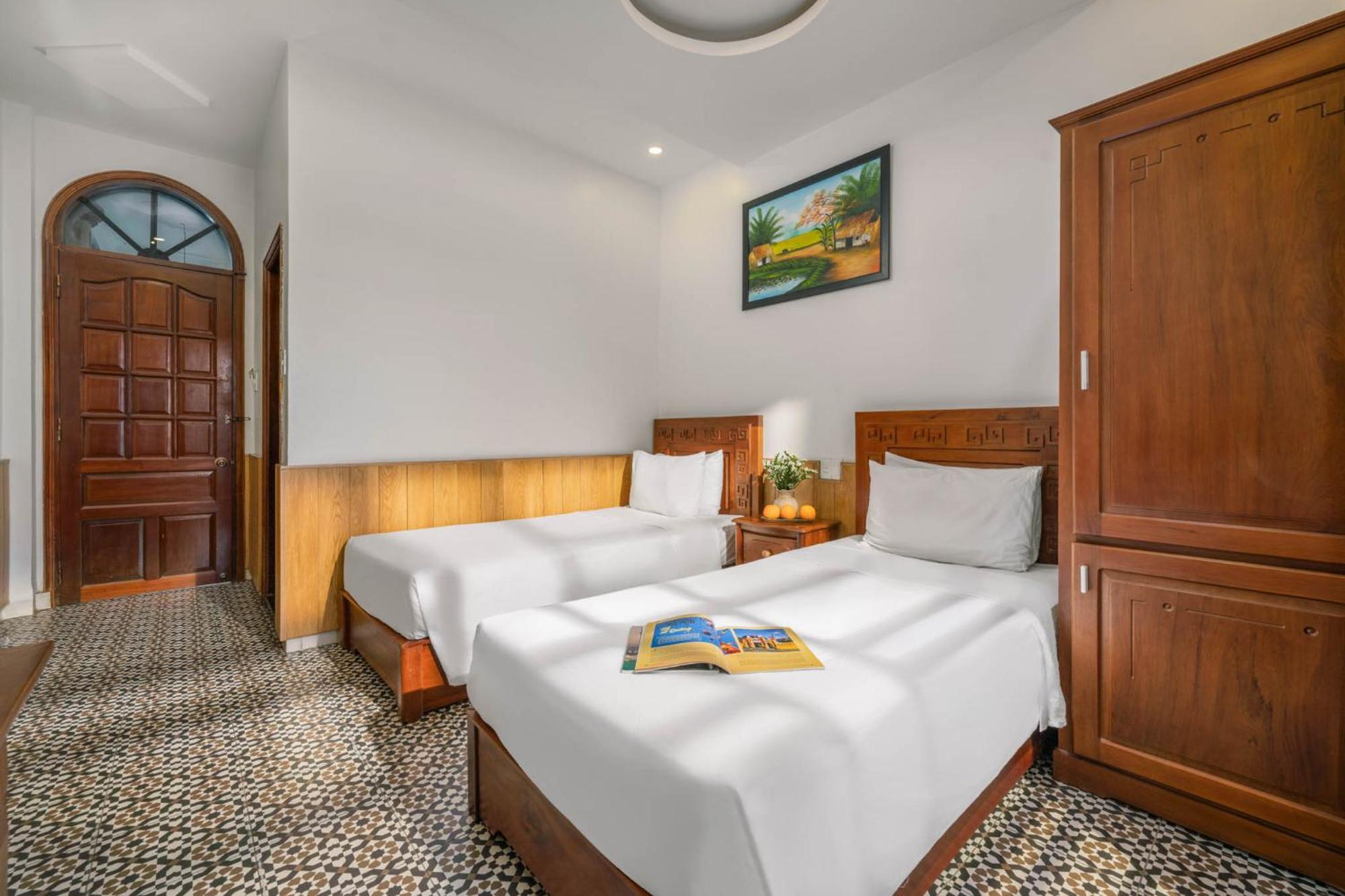 Hotel Ancient Town