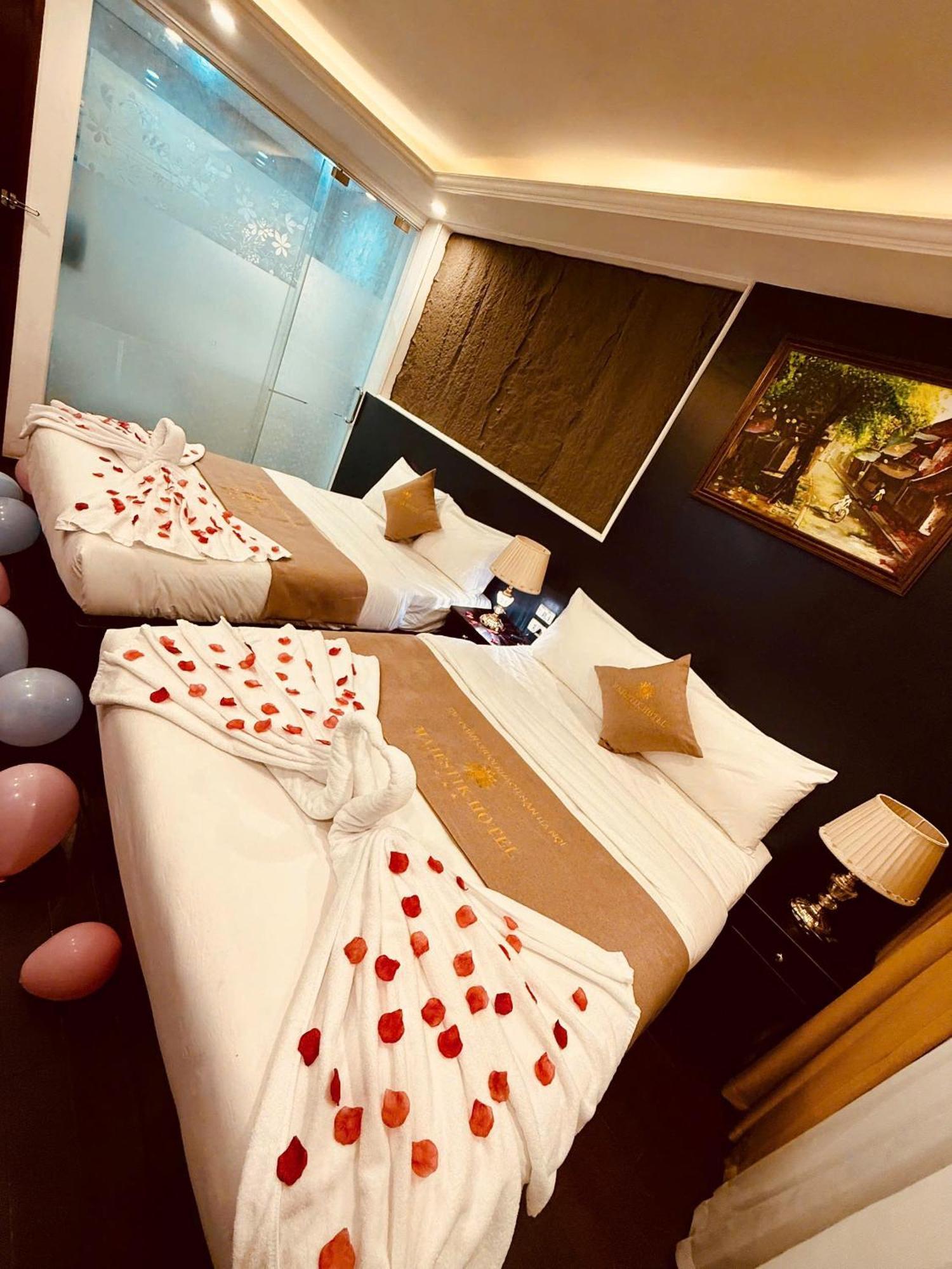 Majestik Hotel Hanoi