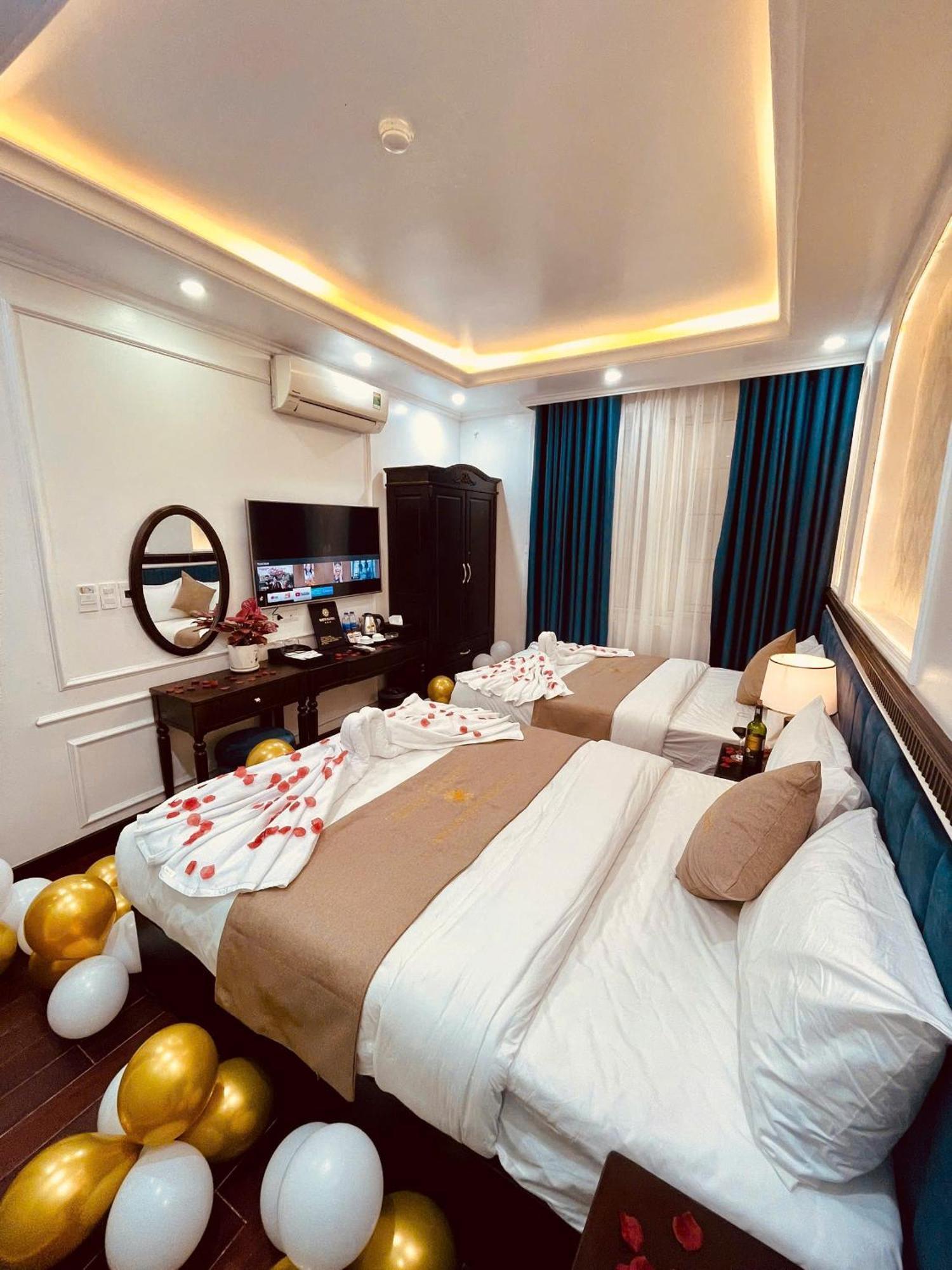 Majestik 3* Hanoi