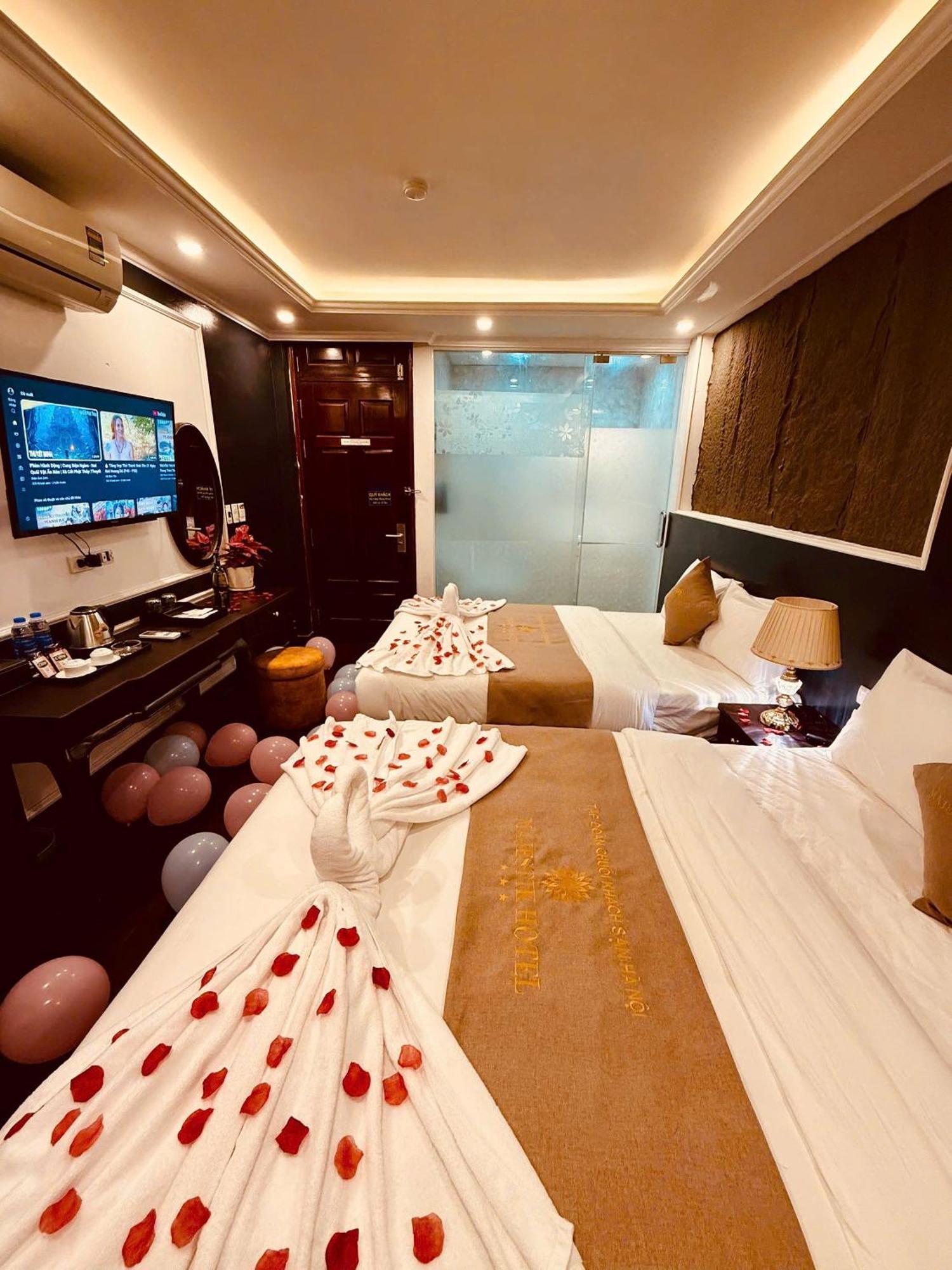 Majestik Hotel