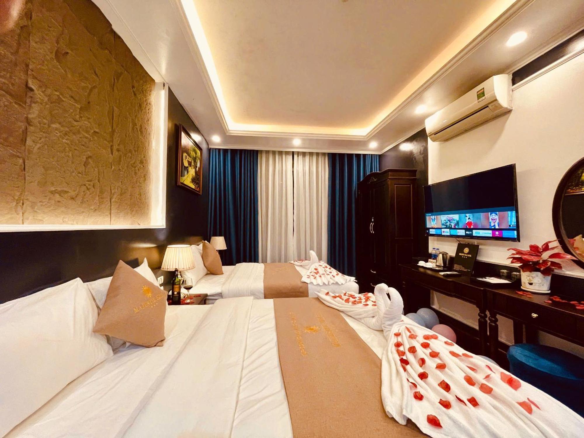 Majestik Hotel Hanoi