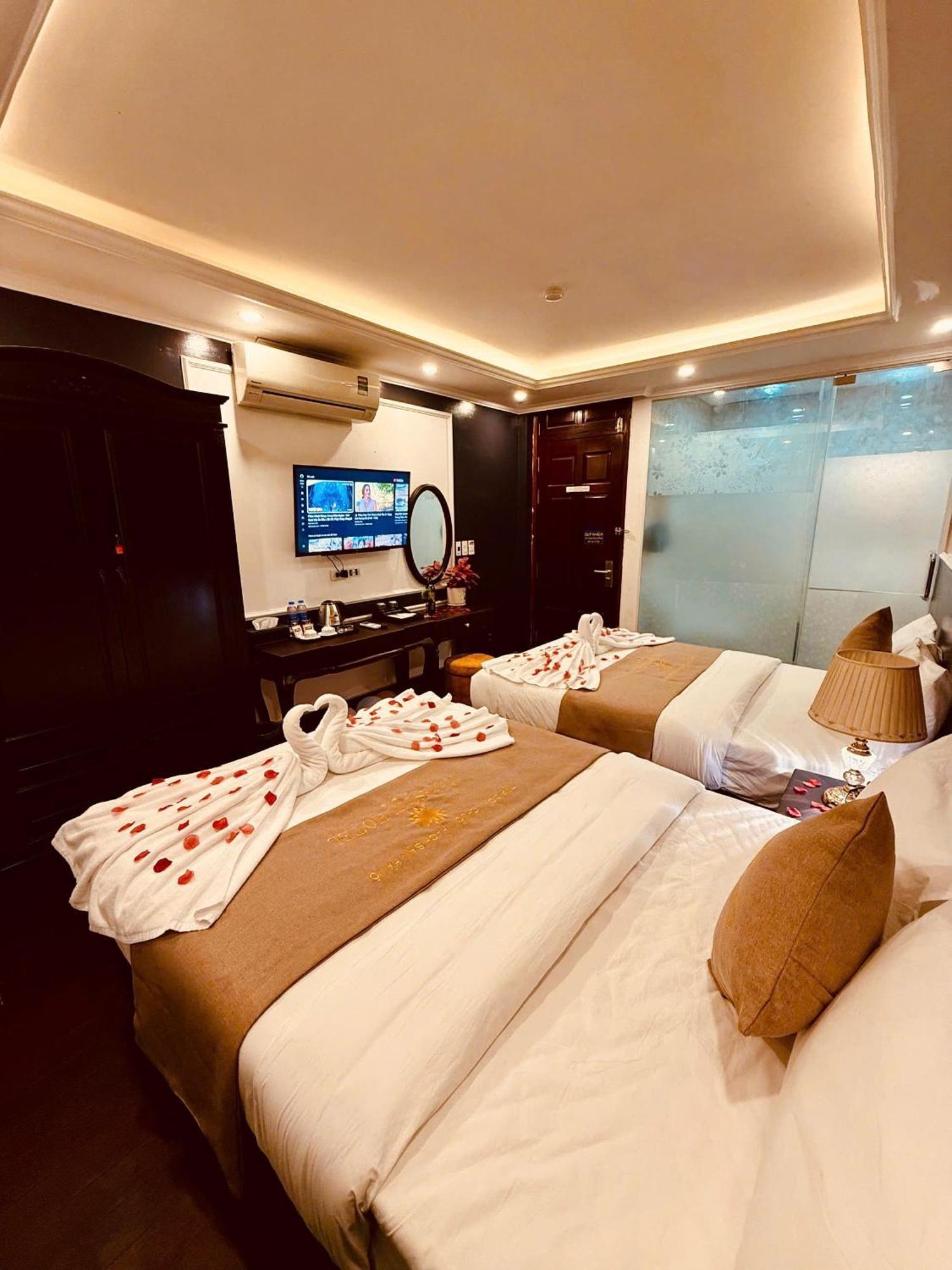 Majestik Hanoi
