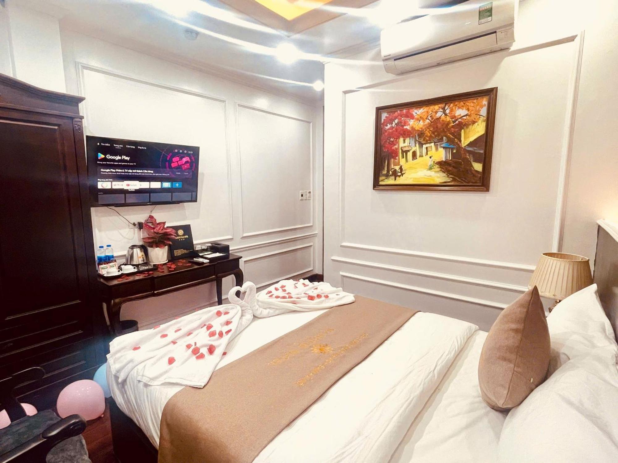 Majestik Hotel Hanoi