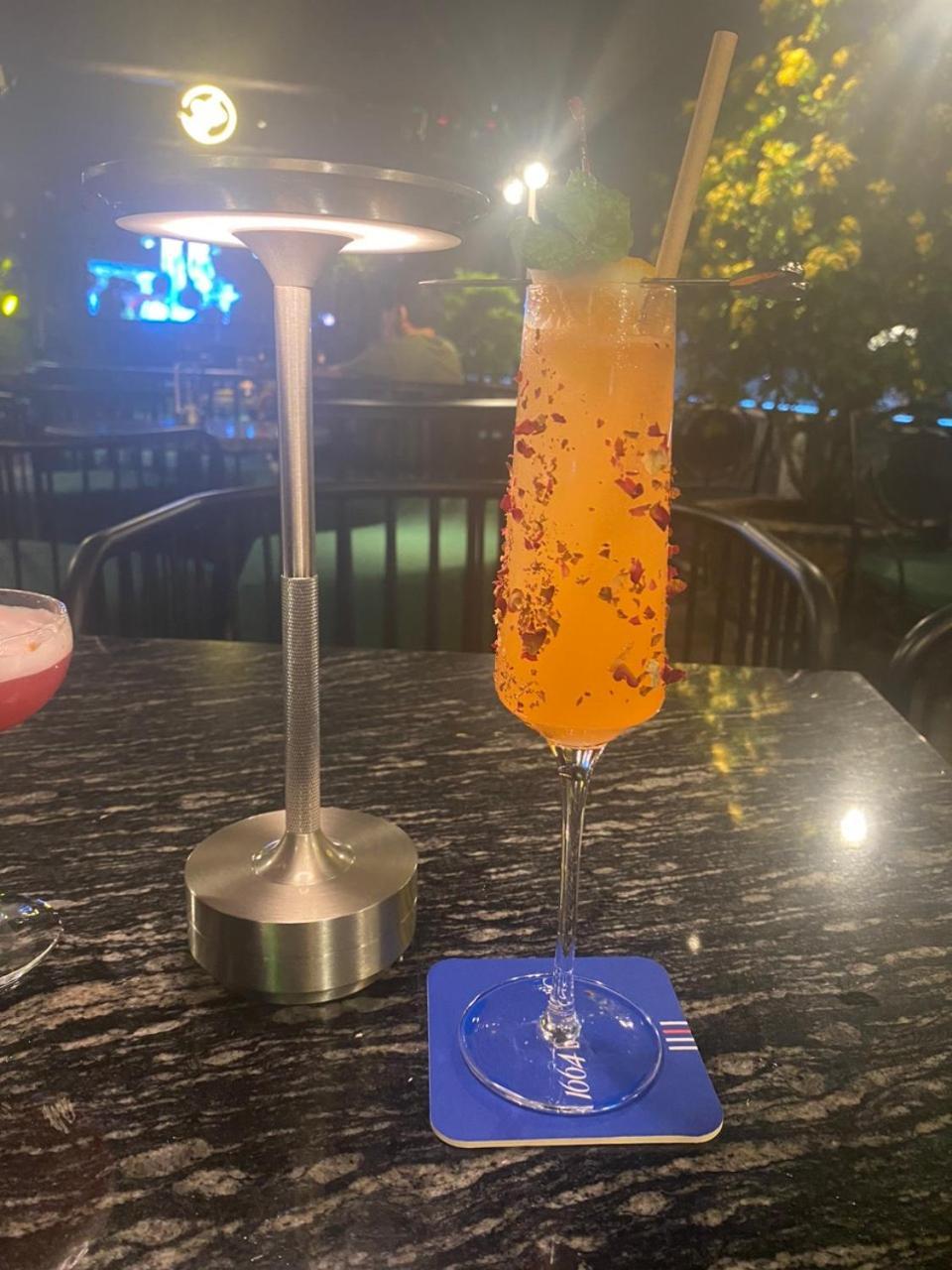 Hotel Le Petit & Rooftop Bar Hanoi