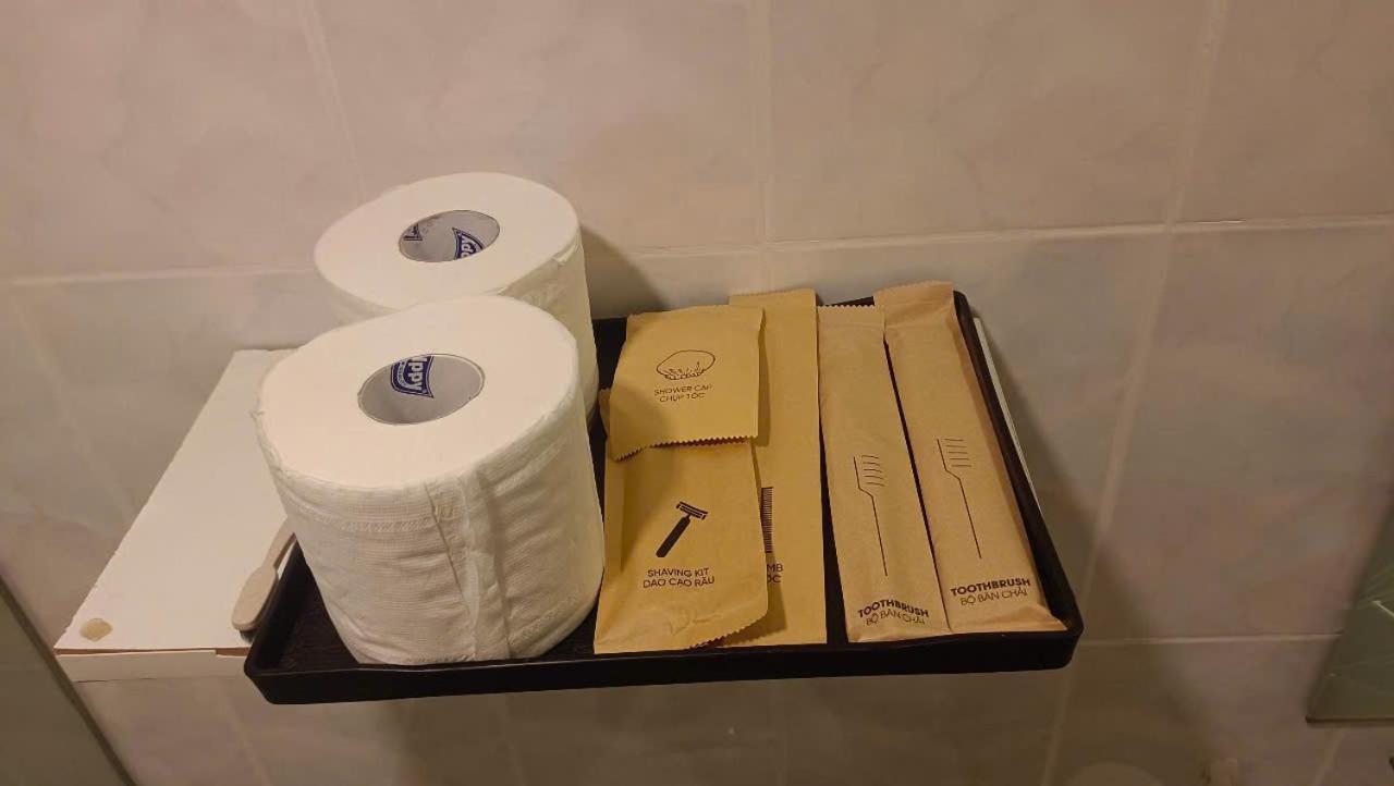 Premium Sonata Saigon Hotel