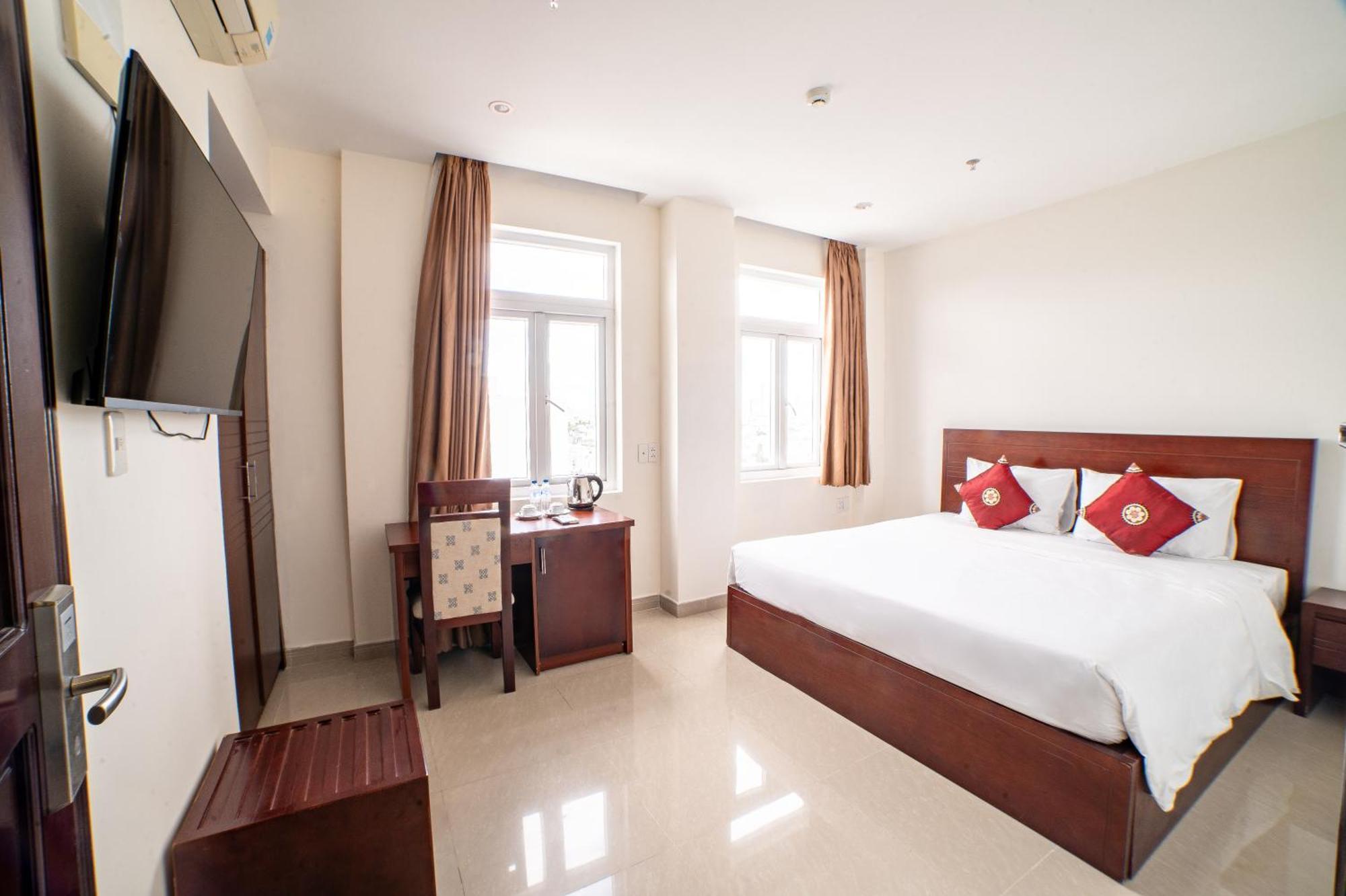 Lychees' Hotel Da Nang