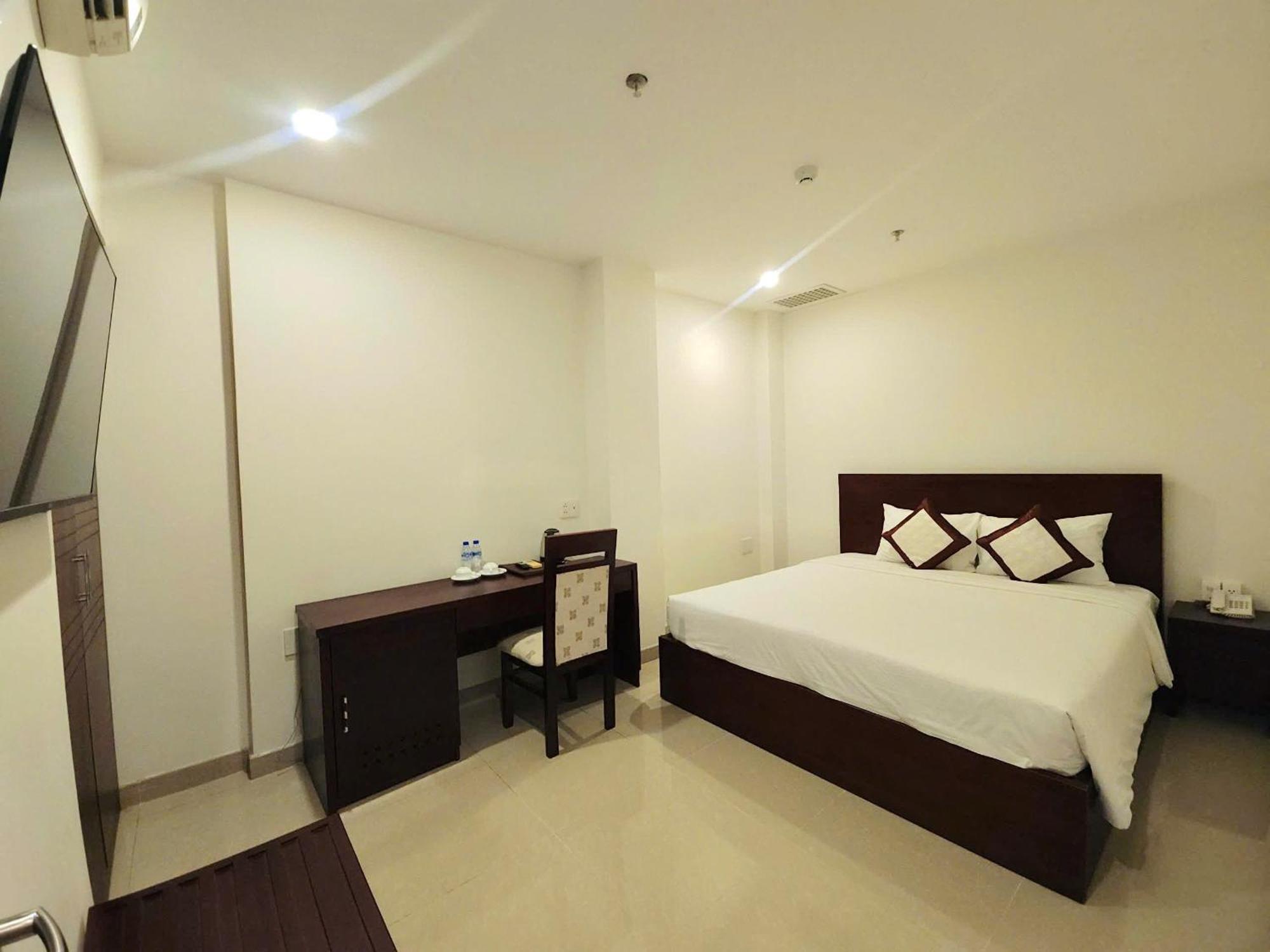 Lychees' Hotel Da Nang