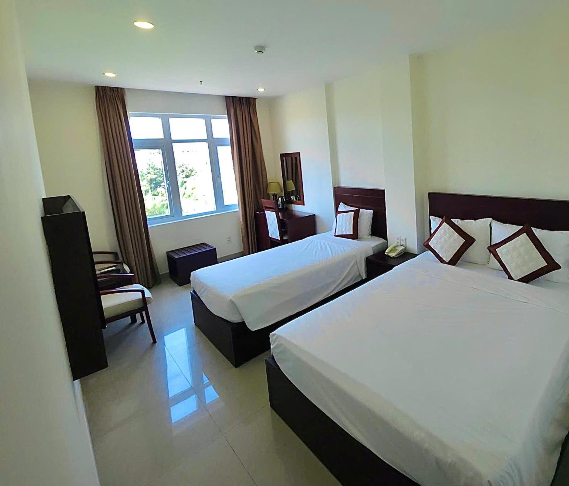 Hotel Lychees' Da Nang
