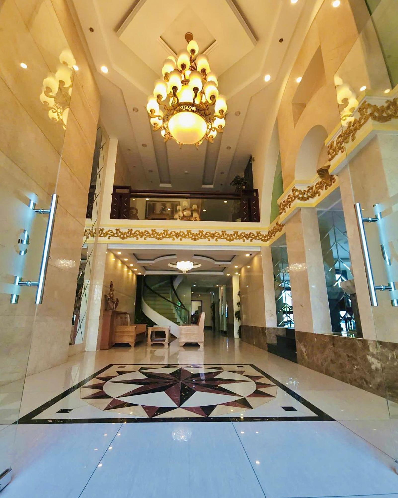 Lychees' Hotel Da Nang