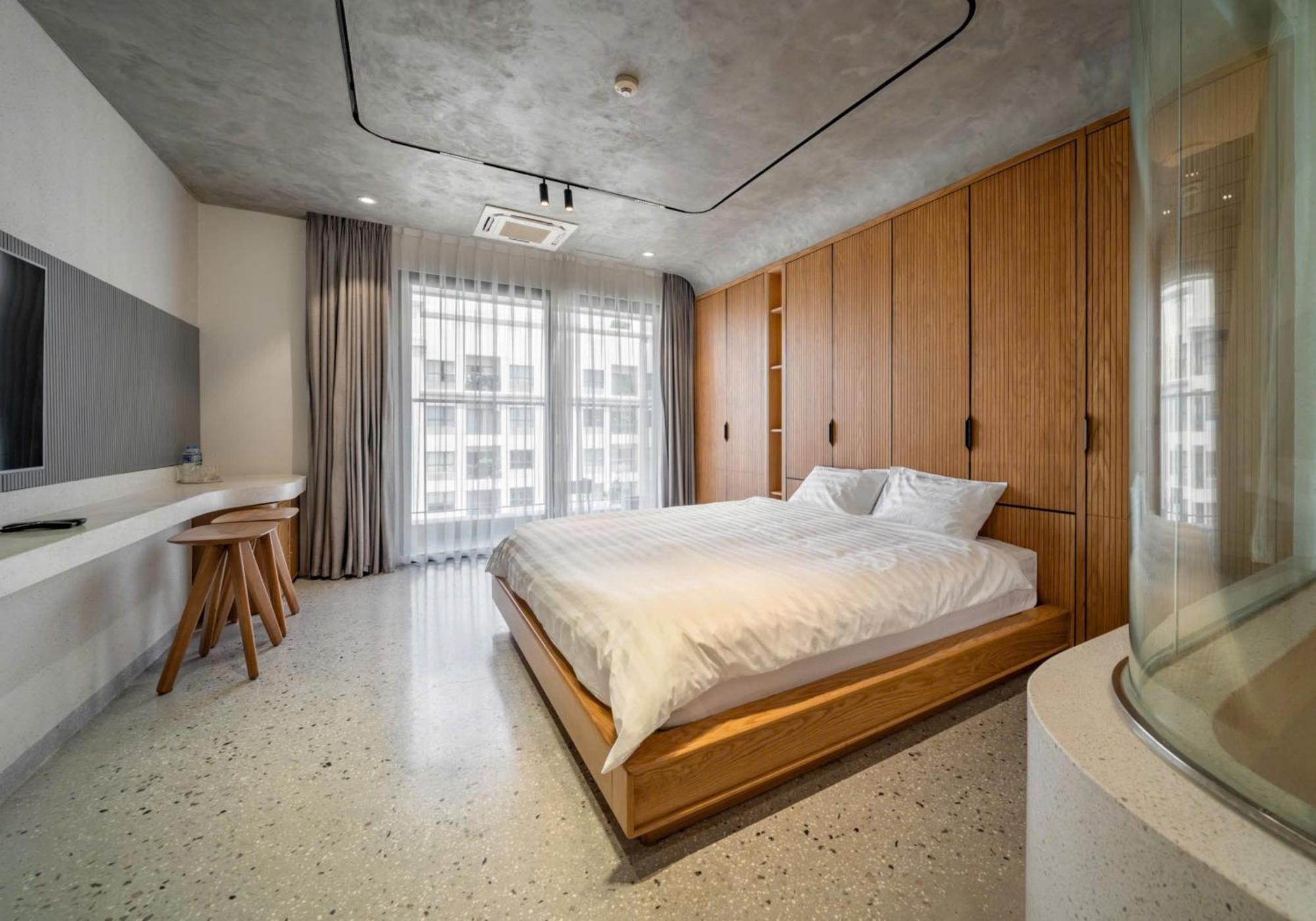 Hela Housing Vinhomes D'capitale - Tran Duy Hung Street