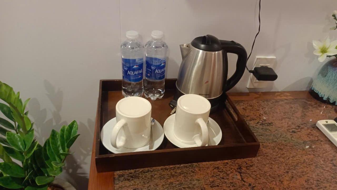 Premium Sonata Saigon Hotel 4*