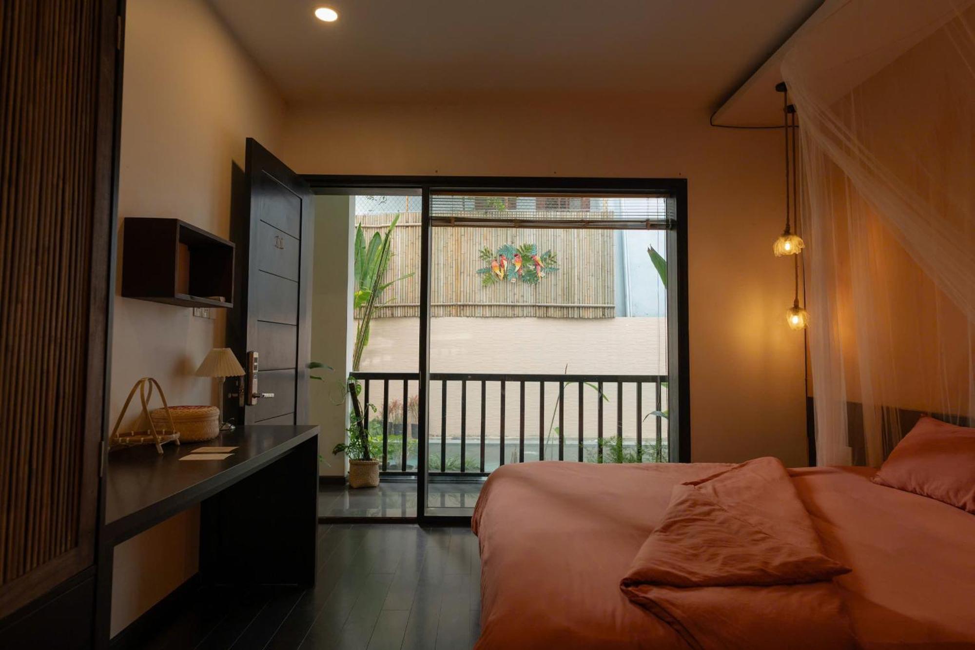 Hotel Du De Hoi An