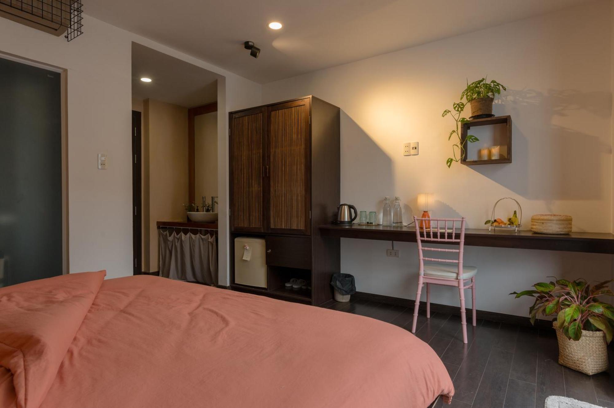 Du De 4* Hoi An