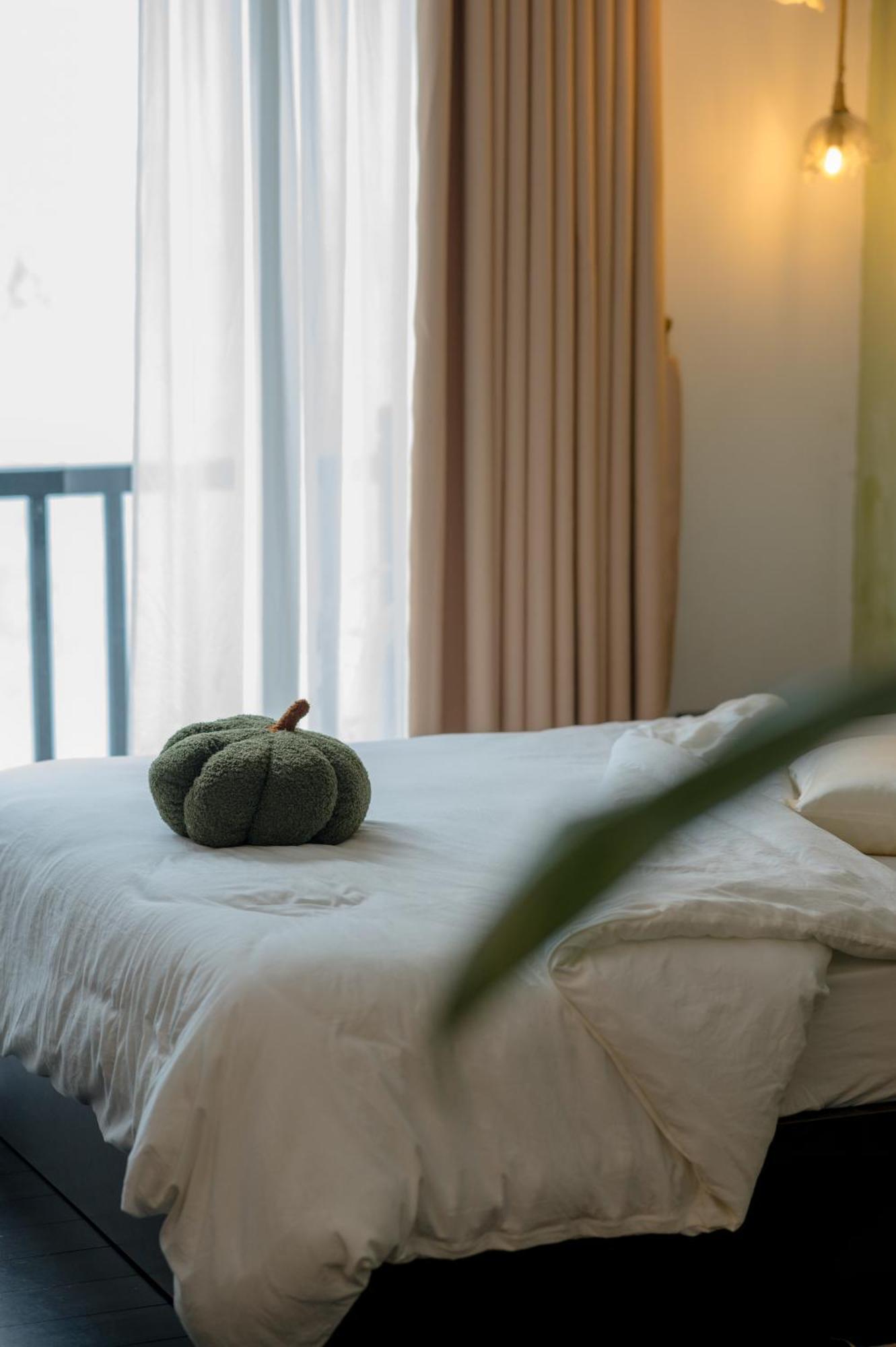 Du De Hotel 4*