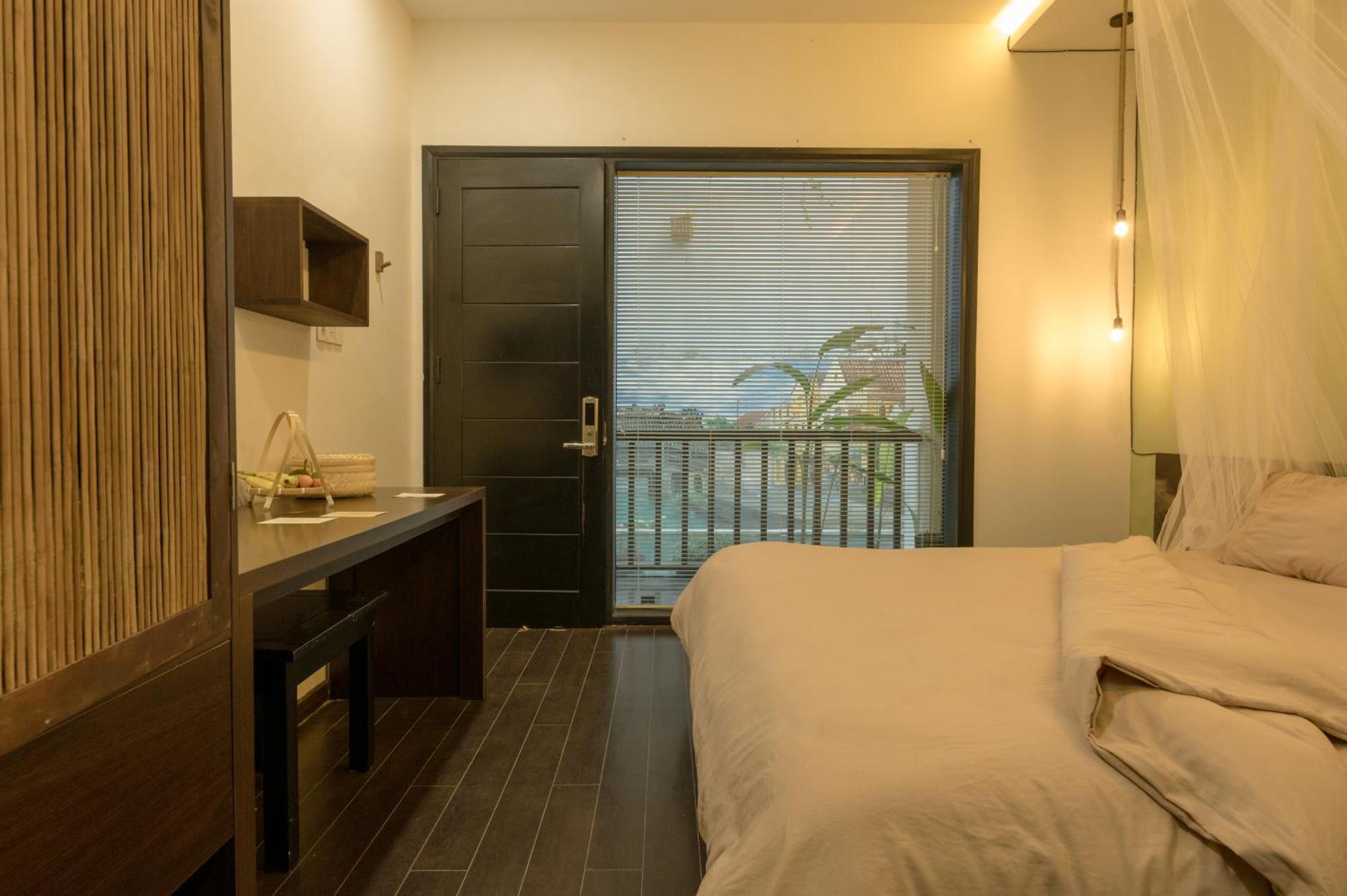 Hotel Du De Hoi An