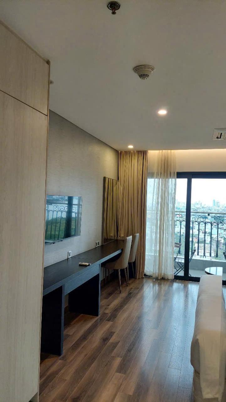 Aparthotel Gold With Sea View In Bay Da Nang