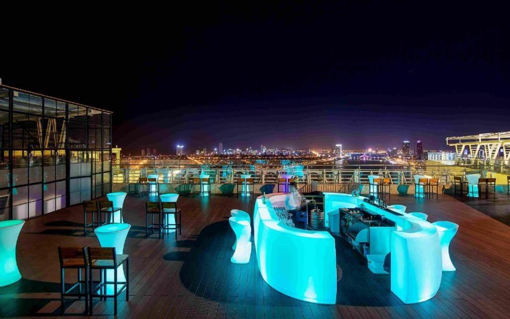 Gold With Sea View In Bay 4* Da Nang