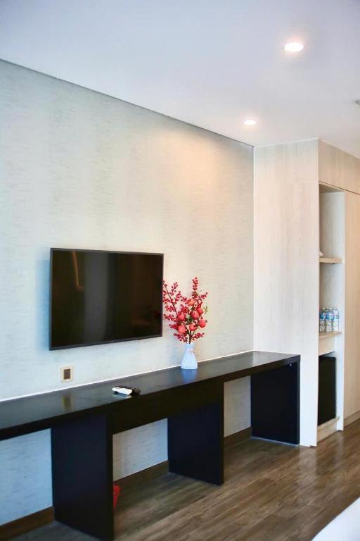 Aparthotel Gold With Sea View In Bay Da Nang