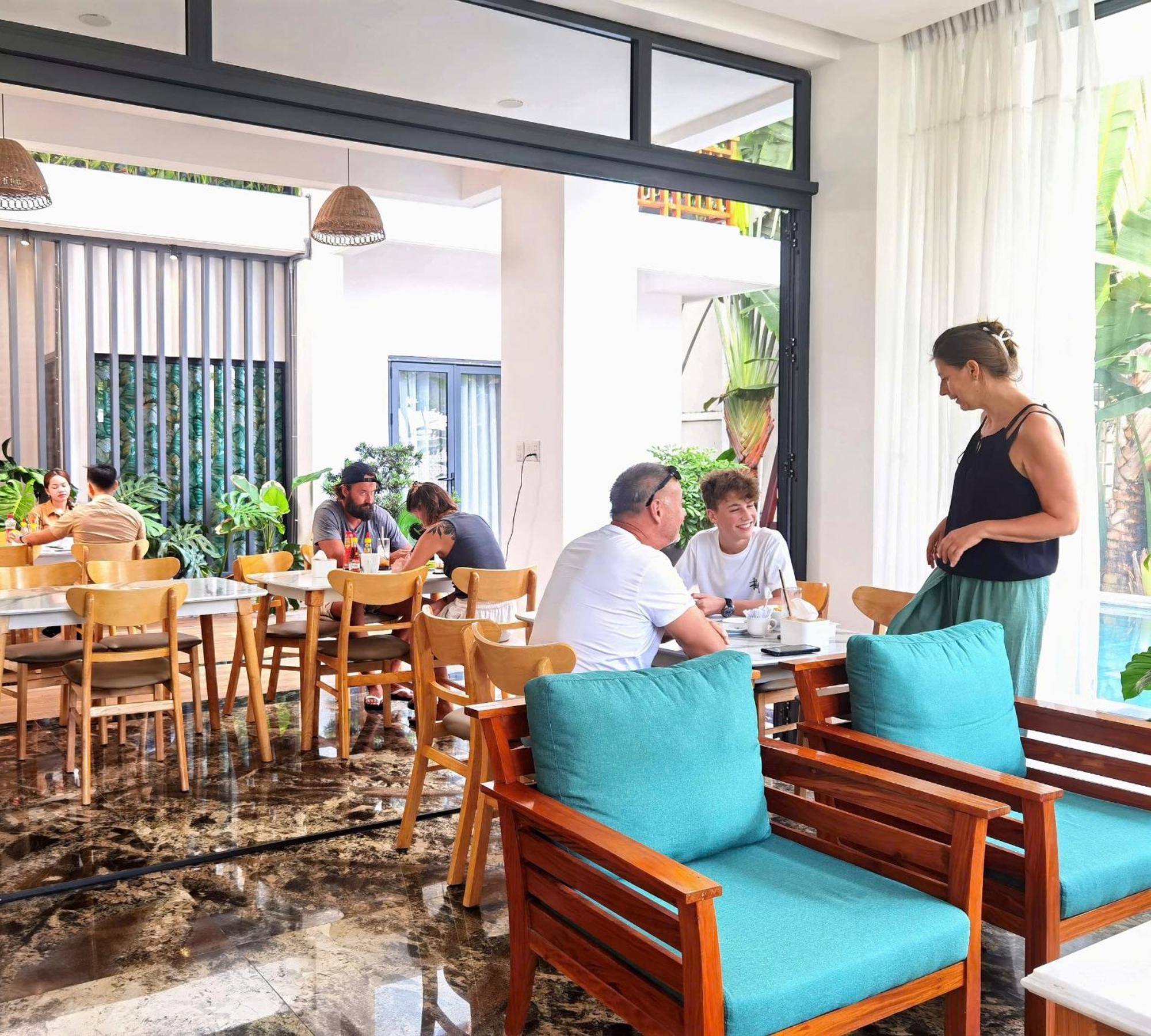 Hotel Palm Riverside Boutique 4*