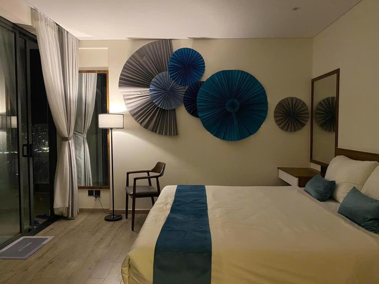 Mandala 5sao - Apec 5* Tuy Hoa