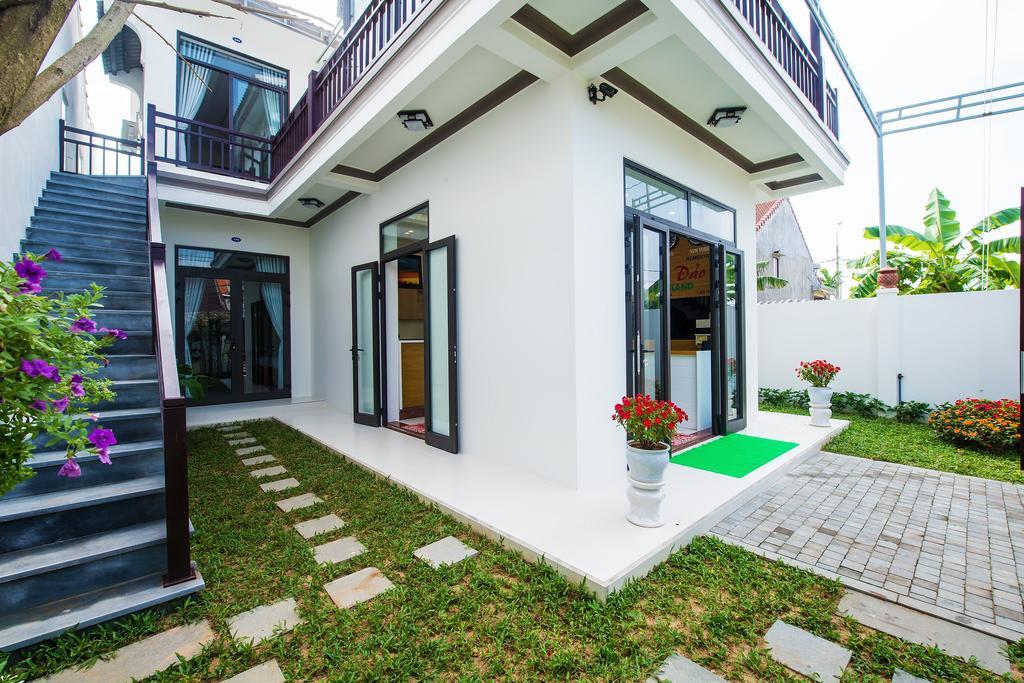 Bien Dao Homestay *