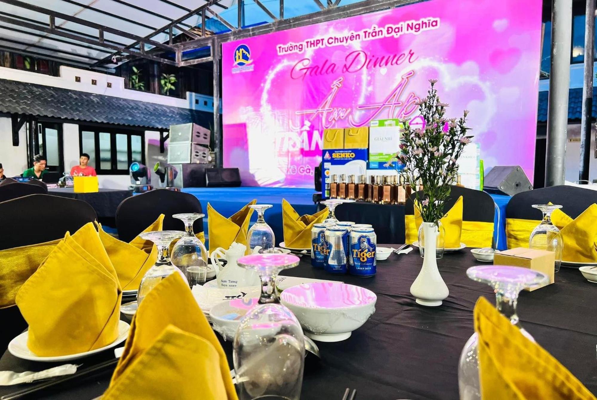 Dưỡng Ttc - 4* Kê Gà