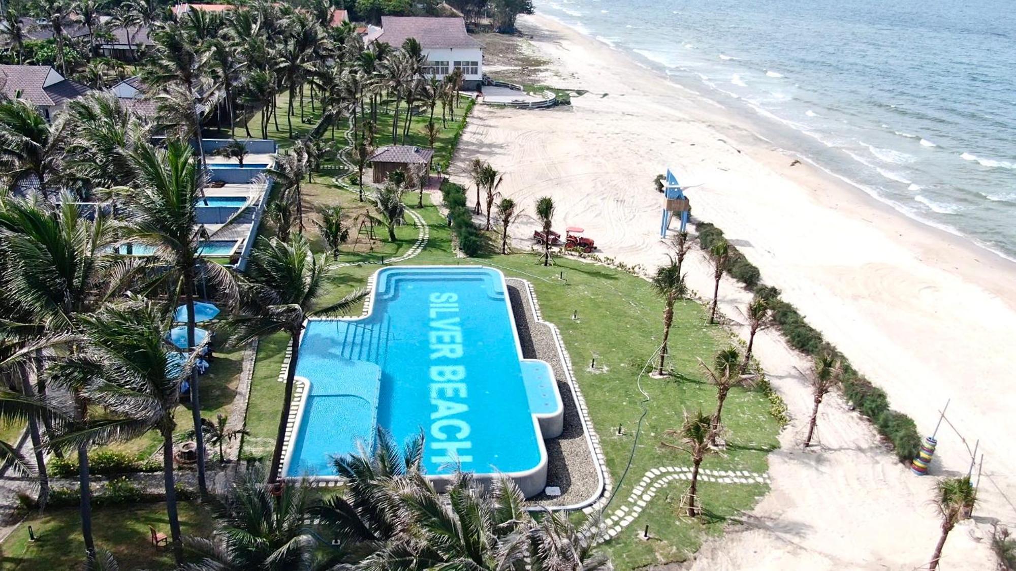 Dưỡng Ttc - Khu nghỉ mát 4*