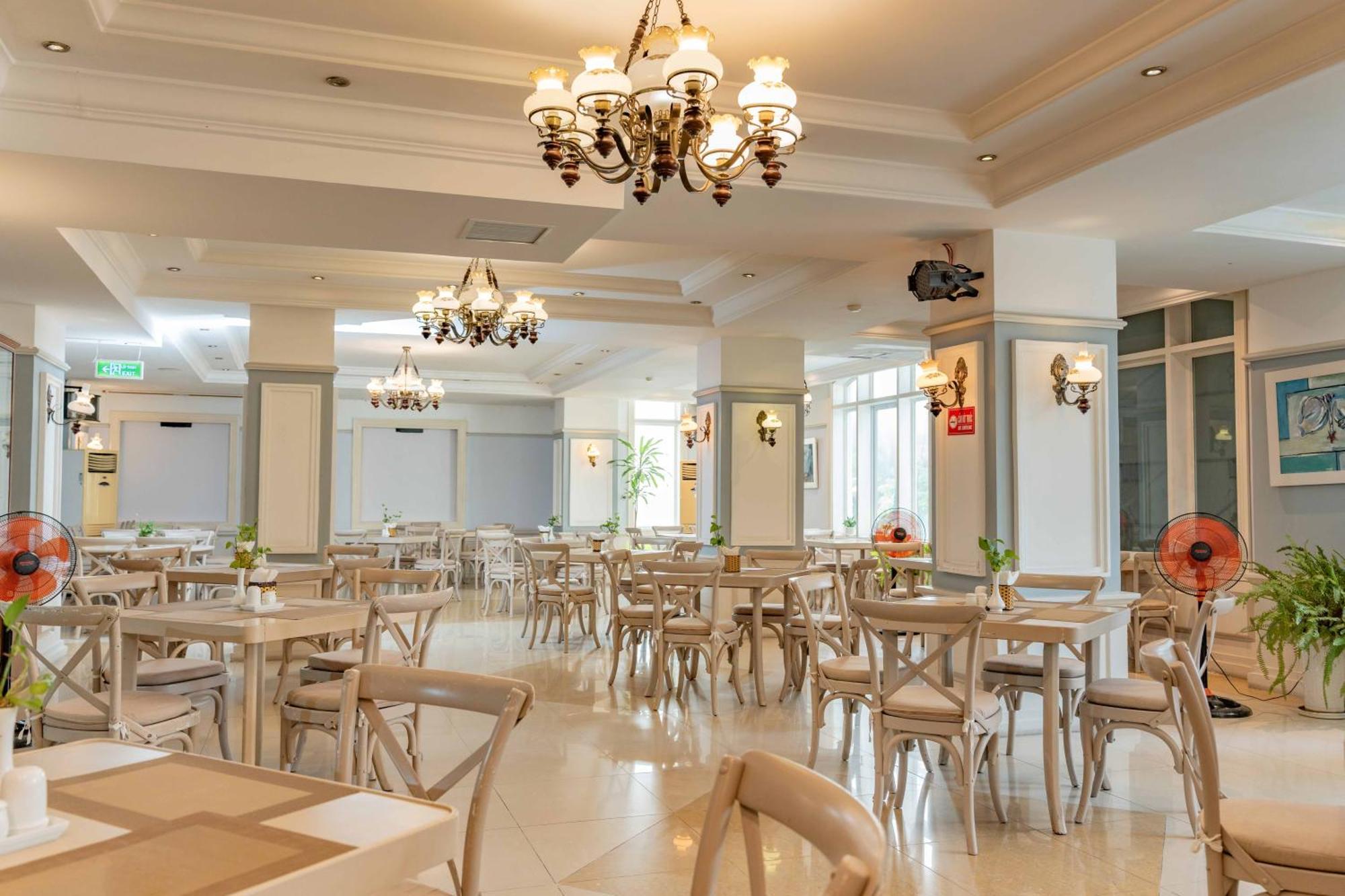 Rembrandt 3* Nha Trang