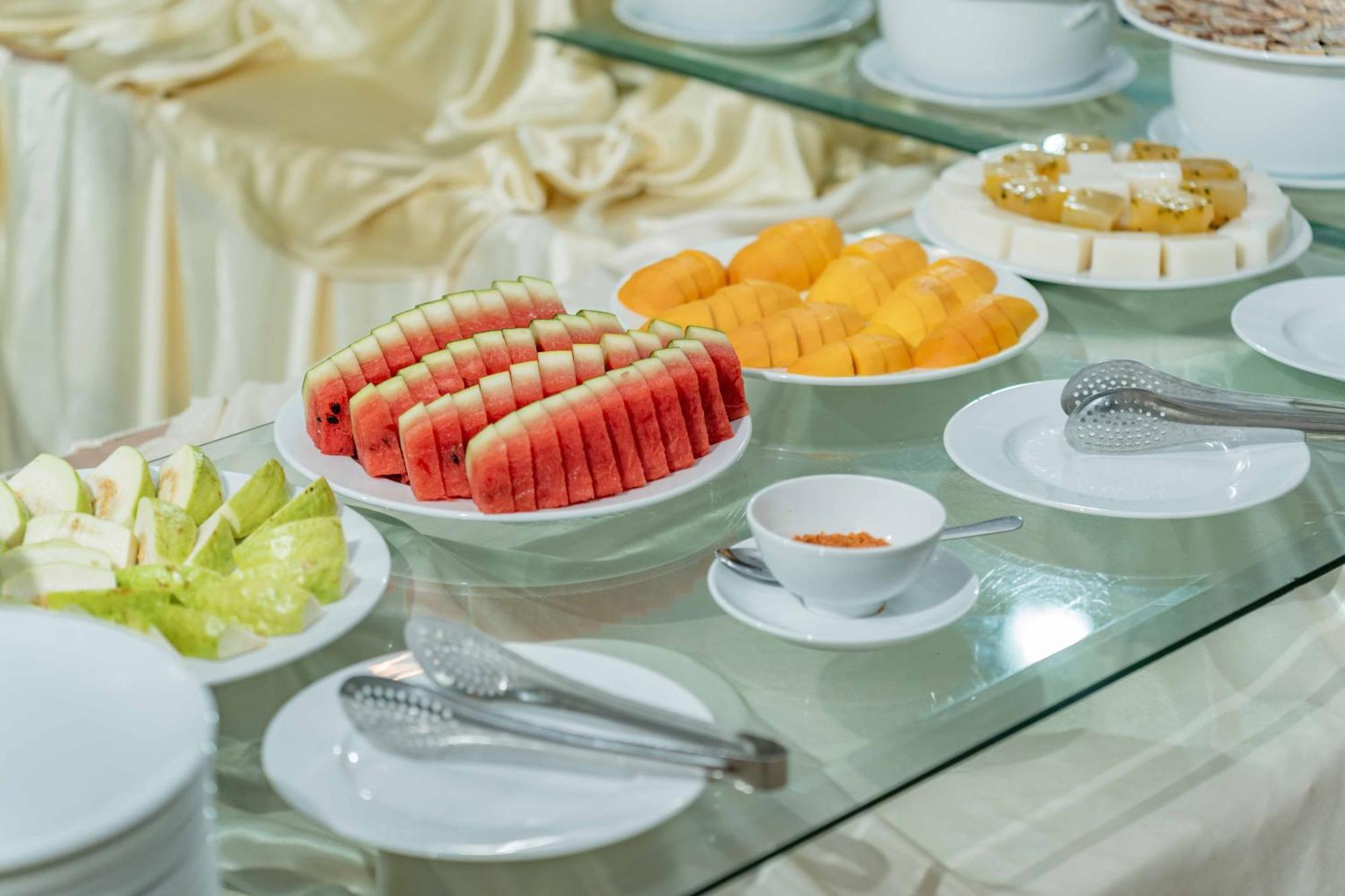 Hotel Rembrandt 3*