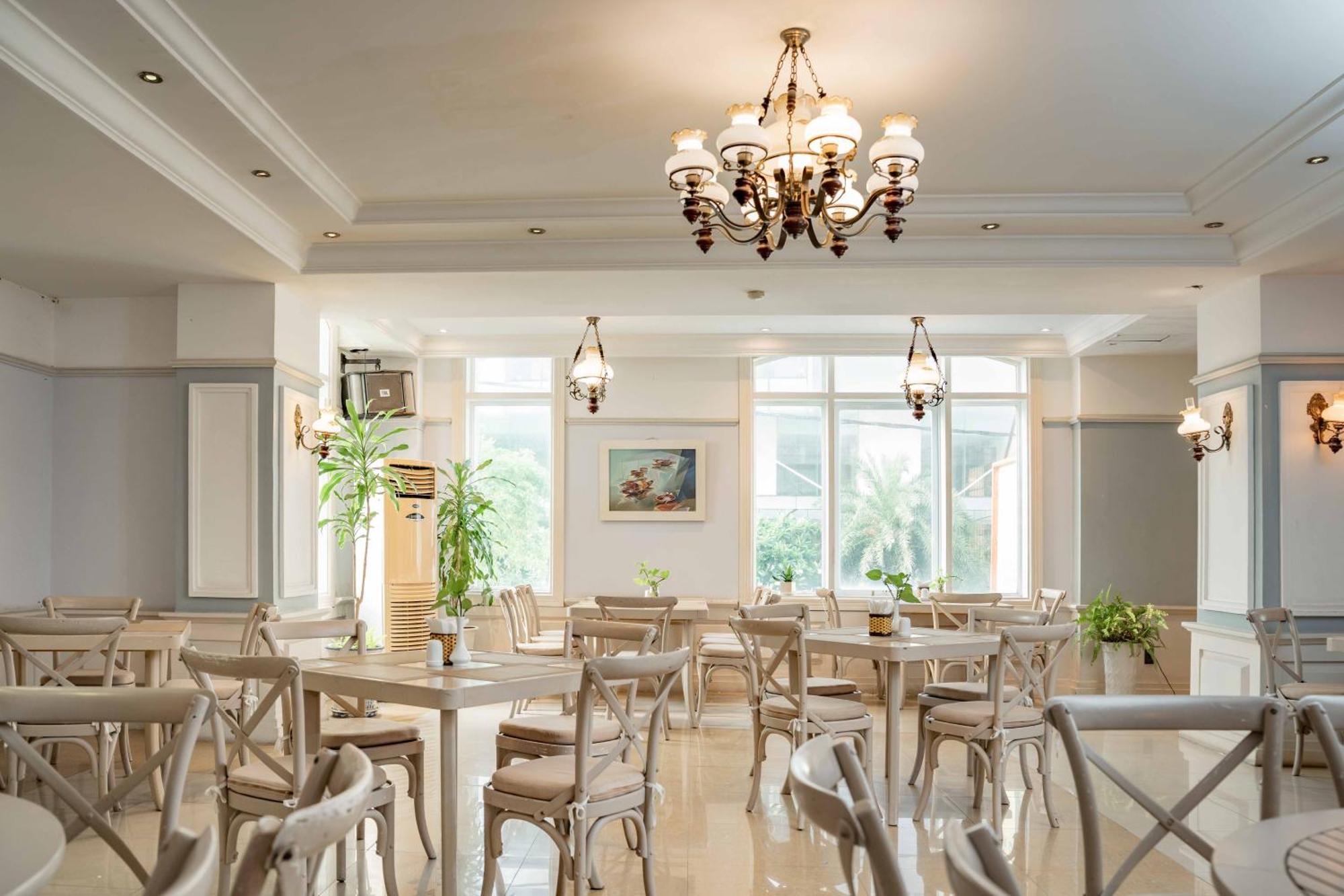 Rembrandt Hotel Nha Trang