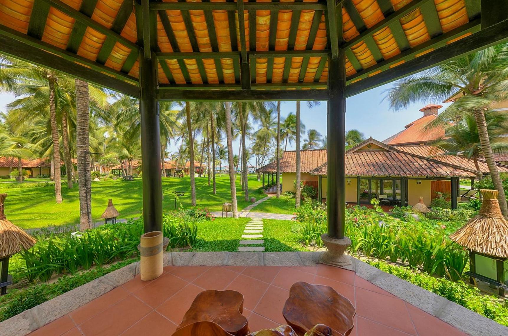 Resort Seahorse Resort&spa 4*