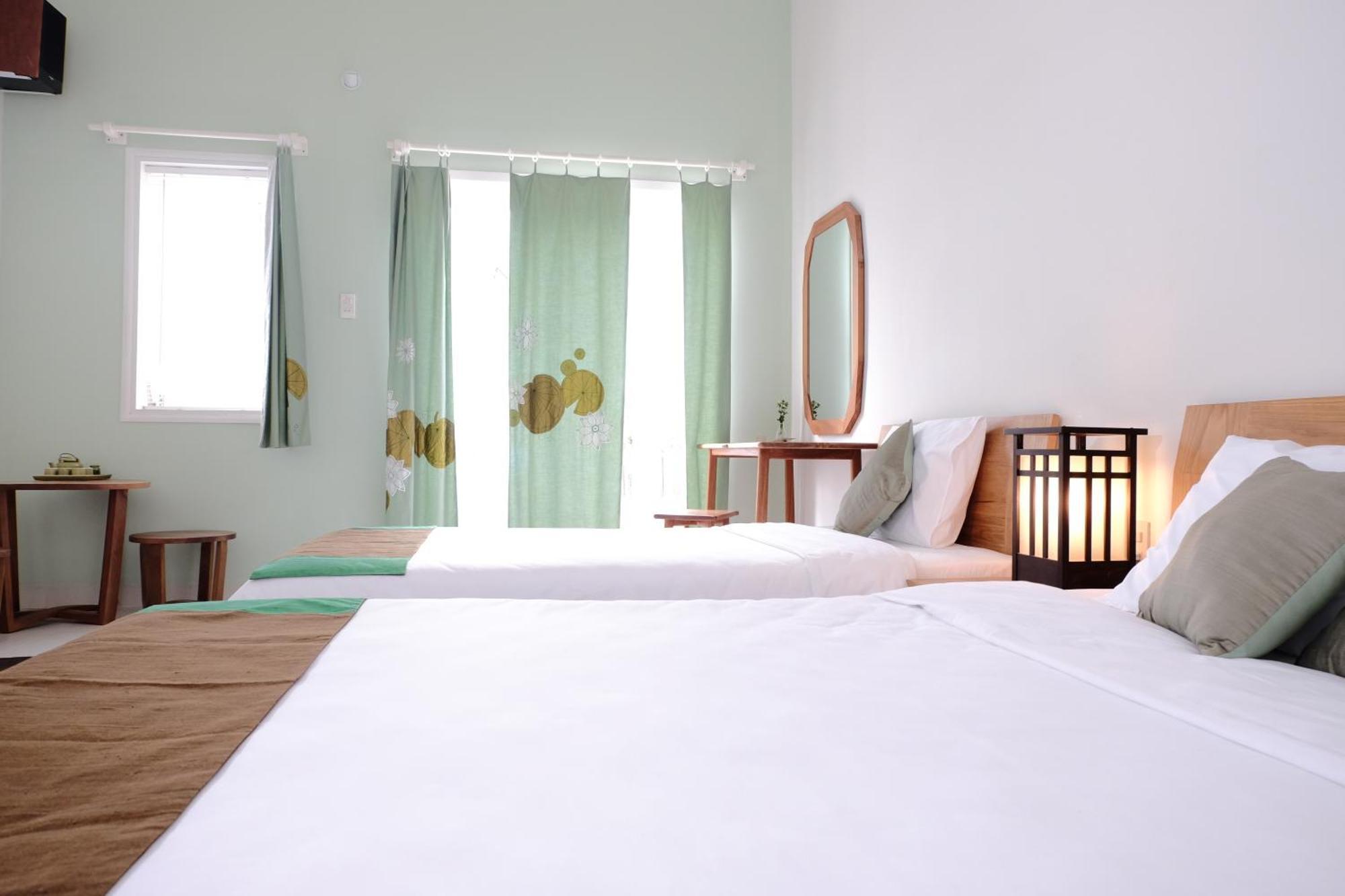 Aparthotel Lu Tan 2*