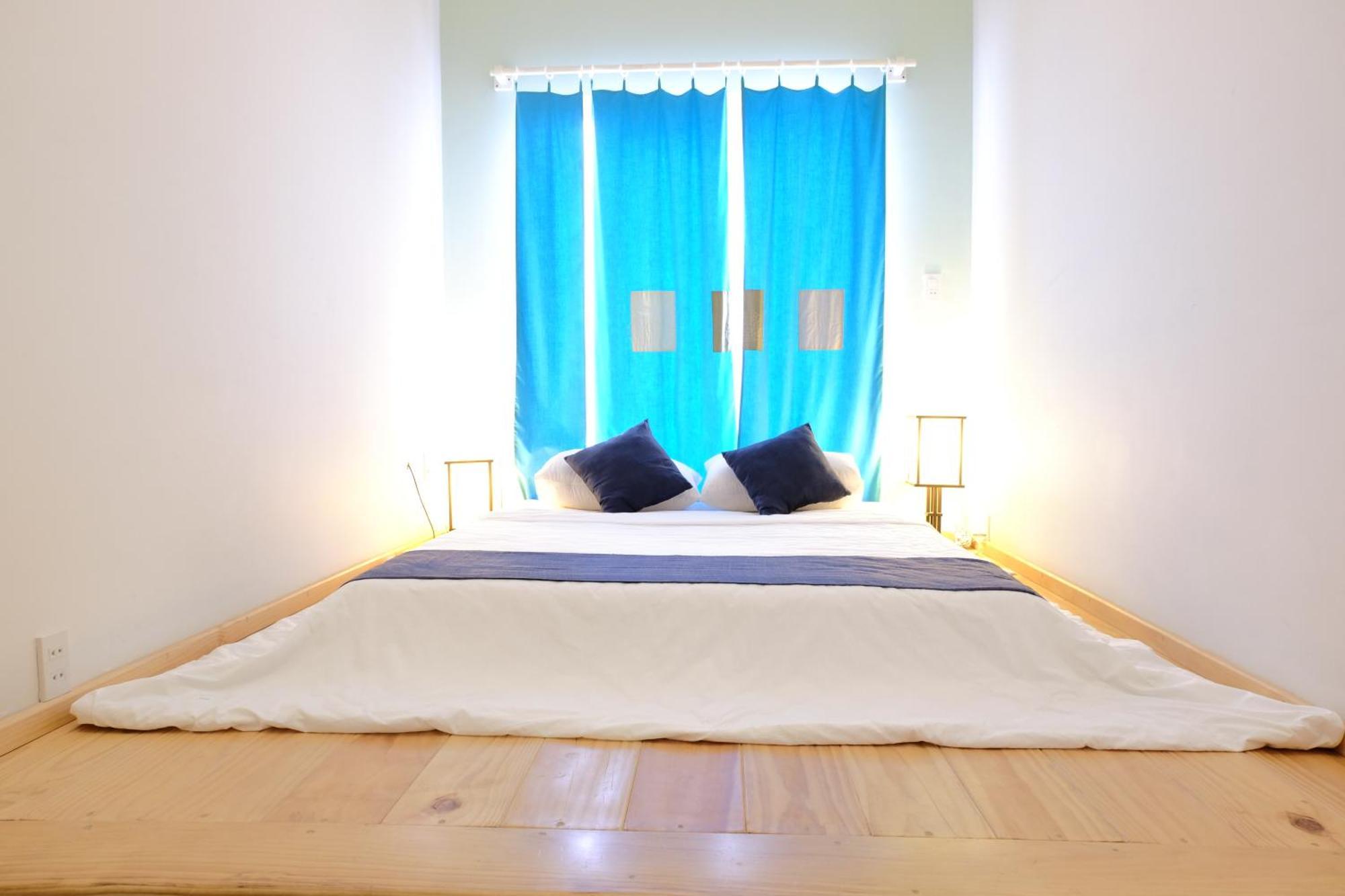 Aparthotel Lu Tan 2*