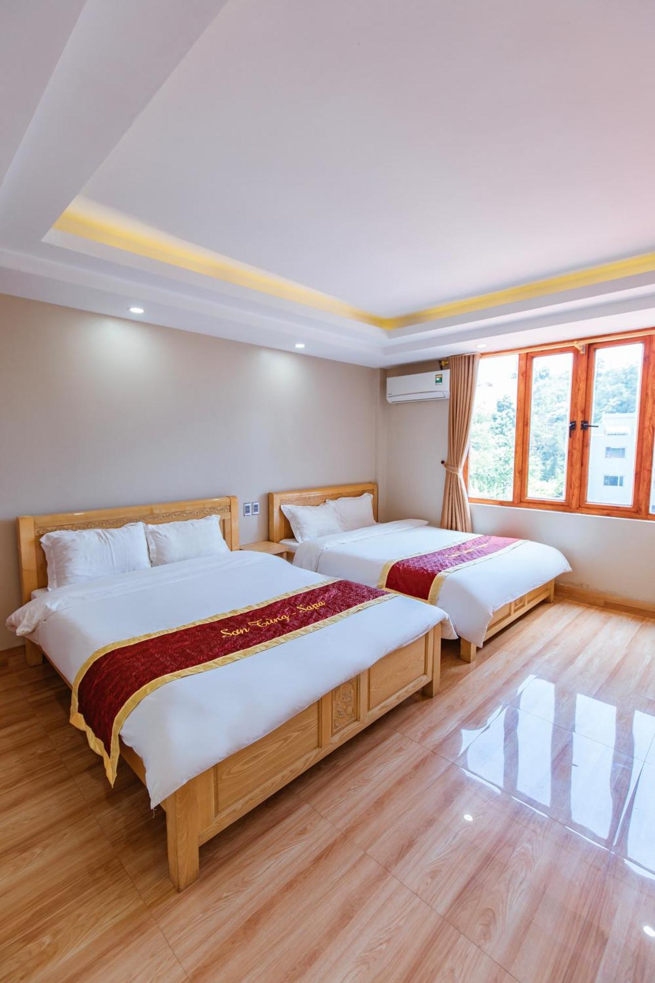 Lustig Hostel *