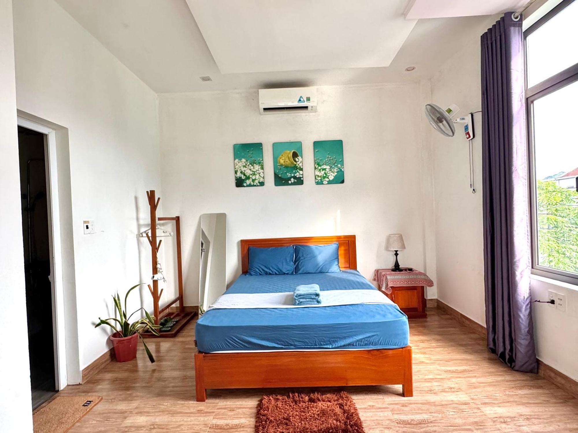 Funny Monkeys Homestay