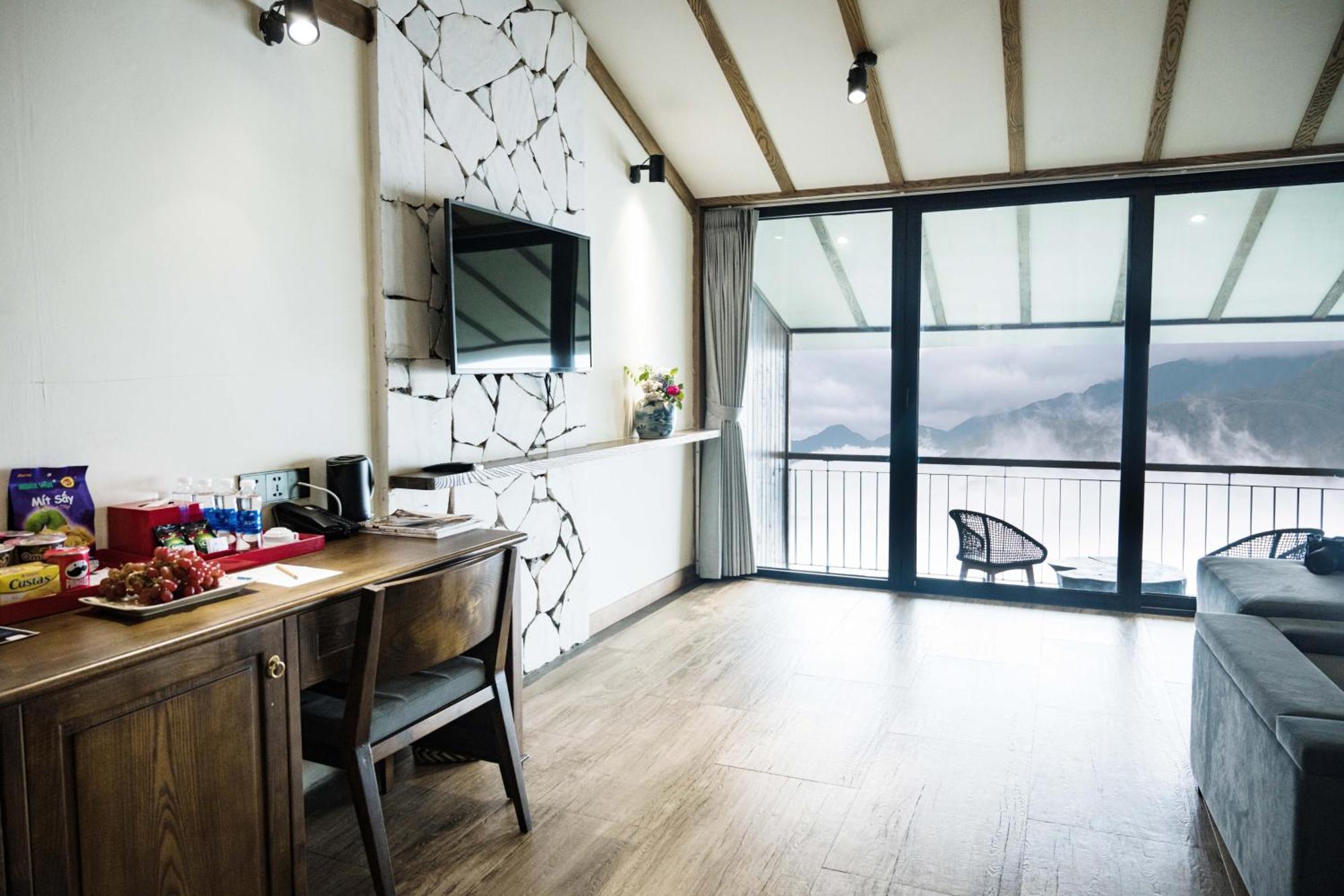 Resort Catcat Hills &
