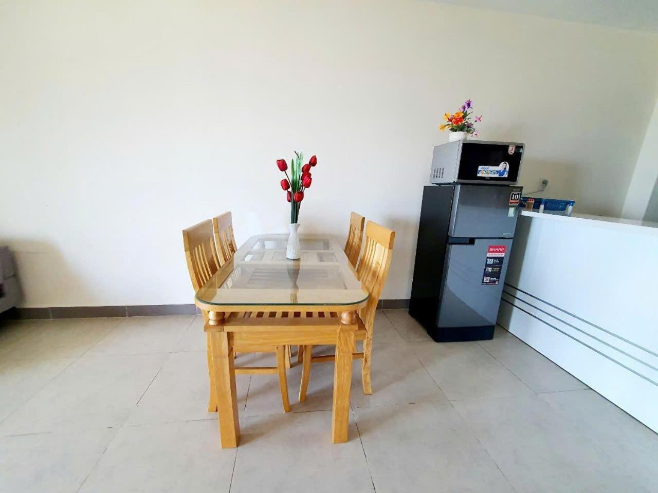 Apartment Aria Vung Tau