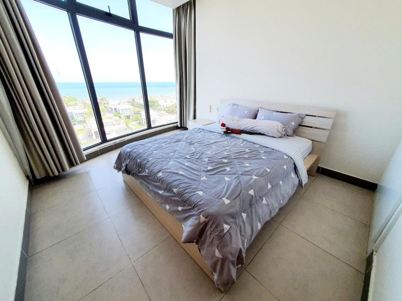 Apartment Aria Vung Tau