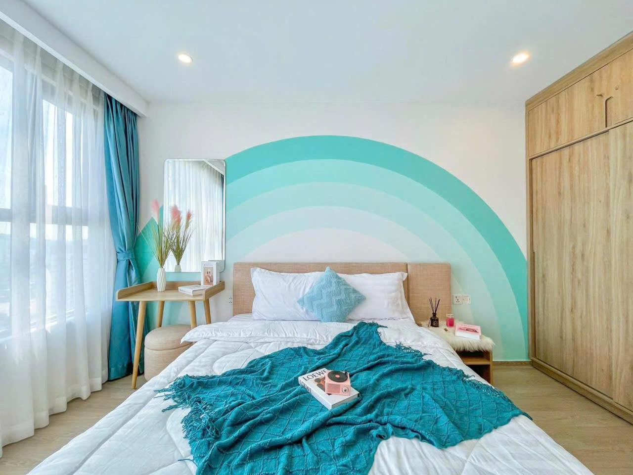 The Song Boutique Apartment *