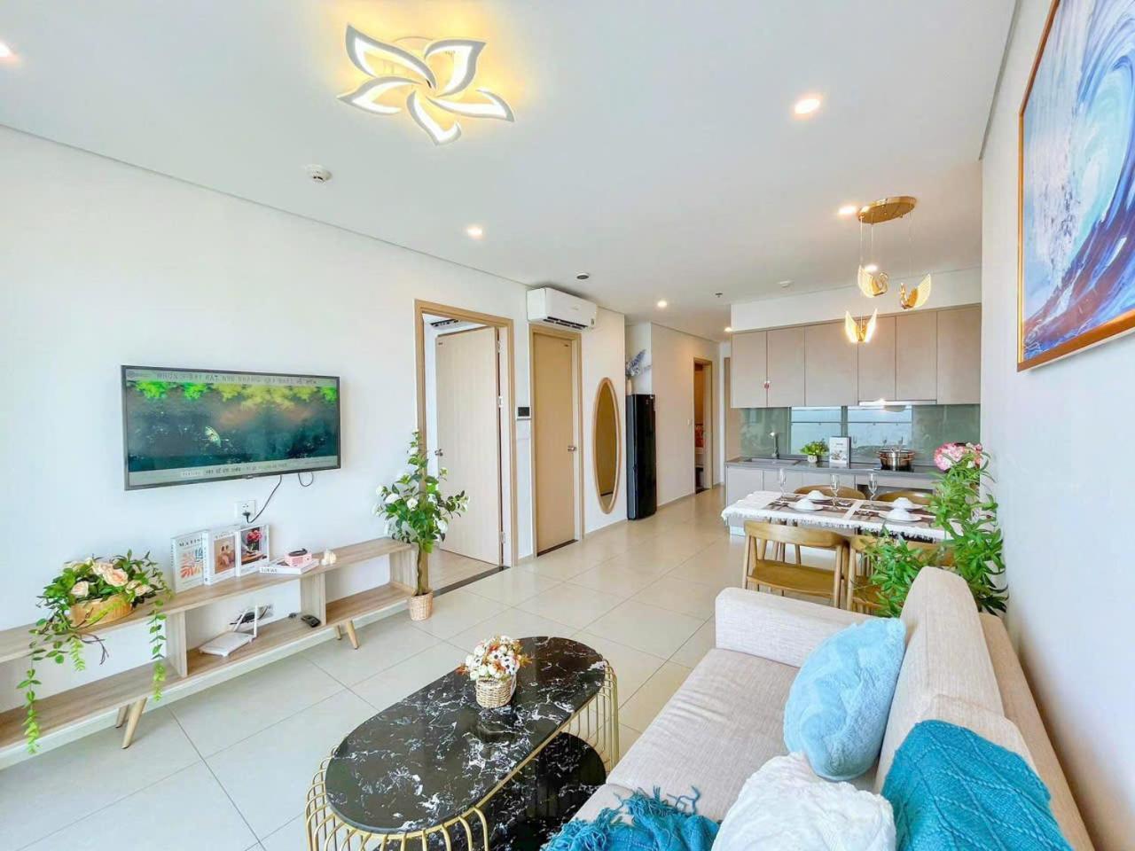 The Song Boutique Apartment Vung Tau