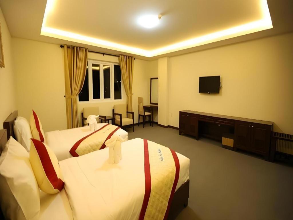 Tien Sa 3* Da Nang