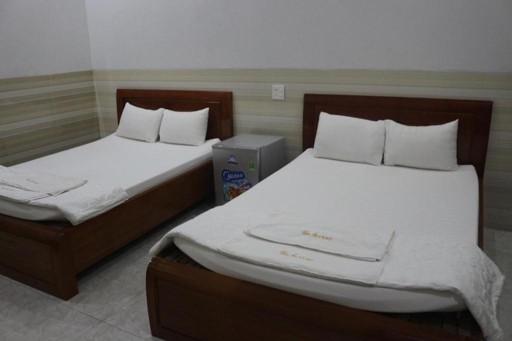 An 2 Hotel *