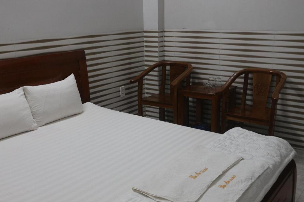 An 2 Hotel