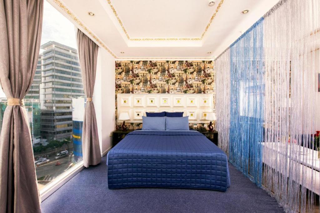 Hotel Golden Crown Saigon Ho Chi Minh City