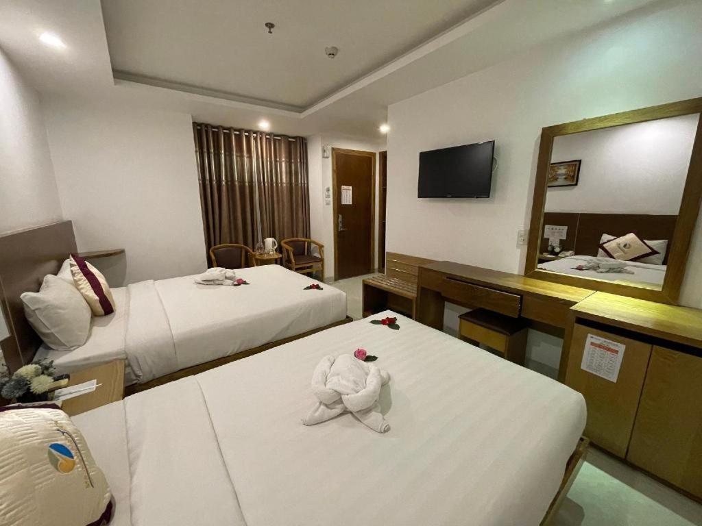 Majestic Star 3* Nha Trang