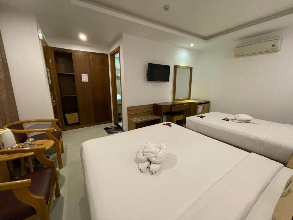 Majestic Star Hotel Nha Trang