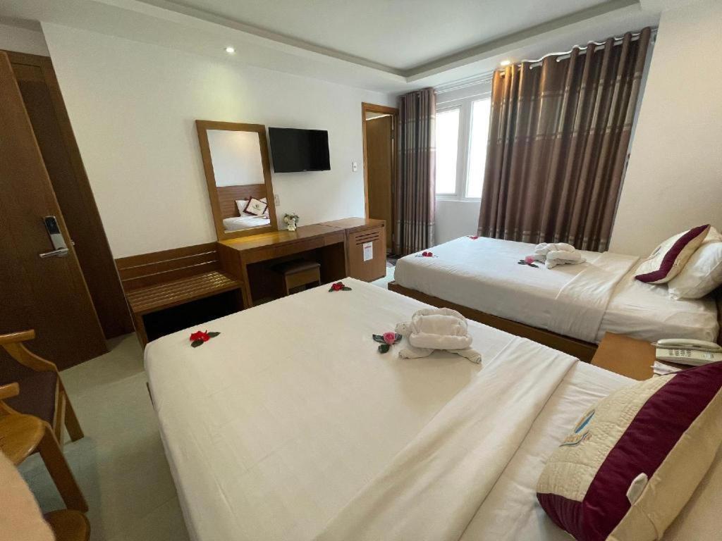 Hotel Majestic Star